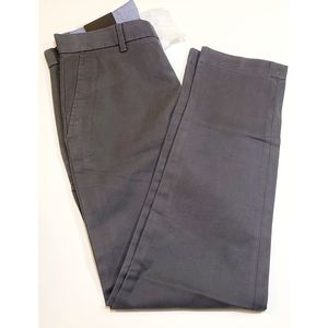 BANANA REPUBLIC MEN'S MASON ATHLETIC-FIT STRETCH C